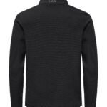 Cutter & Buck CB358428 Hunts Point Fleece Men - Black | Custom Printed and Embroidered