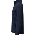 Cutter & Buck CB358428 Hunts Point Fleece Men - Dark Navy | Custom Printed and Embroidered