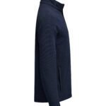 Cutter & Buck CB358428 Hunts Point Fleece Men - Dark Navy | Custom Printed and Embroidered