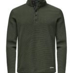 Cutter & Buck CB358428 Hunts Point Fleece Men - Ivy Green | Custom Printed and Embroidered