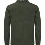 Cutter & Buck CB358428 Hunts Point Fleece Men - Ivy Green | Custom Printed and Embroidered