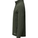 Cutter & Buck CB358428 Hunts Point Fleece Men - Ivy Green | Custom Printed and Embroidered