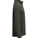 Cutter & Buck CB358428 Hunts Point Fleece Men - Ivy Green | Custom Printed and Embroidered