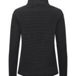 Cutter & Buck CB358429 Hunts Point Fleece Women - Black | Custom Printed and Embroidered