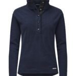 Cutter & Buck CB358429 Hunts Point Fleece Women - Dark Navy | Custom Printed and Embroidered