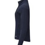 Cutter & Buck CB358429 Hunts Point Fleece Women - Dark Navy | Custom Printed and Embroidered