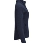 Cutter & Buck CB358429 Hunts Point Fleece Women - Dark Navy | Custom Printed and Embroidered