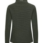 Cutter & Buck CB358429 Hunts Point Fleece Women - Ivy Green | Custom Printed and Embroidered