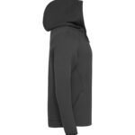 Cutter & Buck CB358430 Pemberton Hood Men - Black | Custom Printed and Embroidered