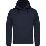 Cutter & Buck CB358430 Pemberton Hood Men - Dark Navy | Custom Printed and Embroidered