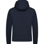 Cutter & Buck CB358430 Pemberton Hood Men - Dark Navy | Custom Printed and Embroidered