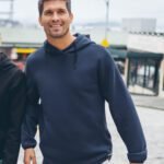 Cutter & Buck CB358430 Pemberton Hood Men | Custom Printed and Embroidered