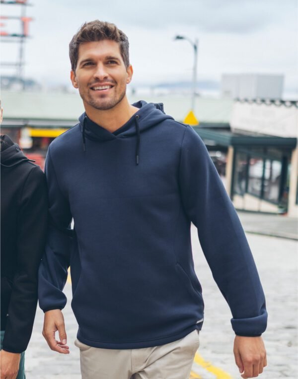 Cutter & Buck CB358430 Pemberton Hood Men | Custom Printed and Embroidered