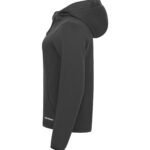 Cutter & Buck CB358431 Pemberton Hood Women - Black | Custom Printed and Embroidered