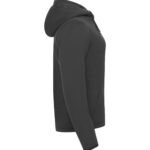 Cutter & Buck CB358431 Pemberton Hood Women - Black | Custom Printed and Embroidered