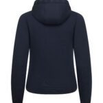 Cutter & Buck CB358431 Pemberton Hood Women - Dark Navy | Custom Printed and Embroidered