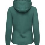 Cutter & Buck CB358431 Pemberton Hood Women - Pine Green | Custom Printed and Embroidered