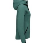 Cutter & Buck CB358431 Pemberton Hood Women - Pine Green | Custom Printed and Embroidered