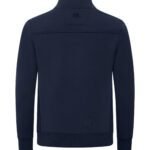 Cutter & Buck CB358434 Pemberton Half Zip Men - Dark Navy | Custom Printed and Embroidered