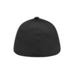 Cutter & Buck CB359418 Wauna Cap - Black | Custom Printed and Embroidered
