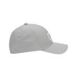 Cutter & Buck CB359418 Wauna Cap - Silver | Custom Printed and Embroidered