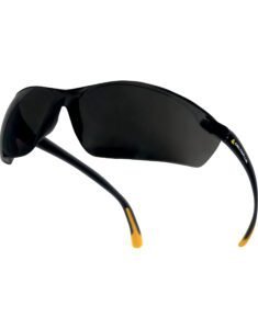 Delta Plus MEIA Polycarbonate Lens Glasses