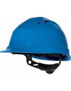 Delta Plus QUARTZ4 Quartz Rotor® Safety Helmet