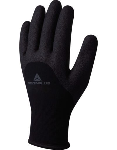 Delta Plus VV750 Hercule Knitted Acrylic/Polyamid Glove | Custom Printed and Embroidered