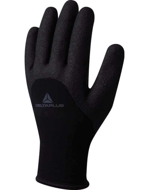 Delta Plus VV750 Hercule Knitted Acrylic/Polyamid Glove | Custom Printed and Embroidered