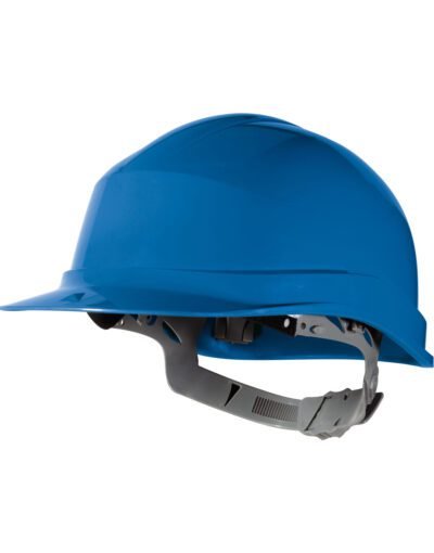 Delta Plus ZIRCON Zircon Hard Hat | Custom Printed and Embroidered