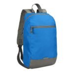 Derby Of Sweden DER1582001 Sport Daypack - Blue | Custom Printed and Embroidered
