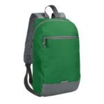 Derby Of Sweden DER1582001 Sport Daypack - Green | Custom Printed and Embroidered