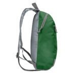 Derby Of Sweden DER1582001 Sport Daypack - Green | Custom Printed and Embroidered