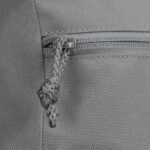 Derby Of Sweden DER1582001 Sport Daypack - Grey | Custom Printed and Embroidered