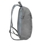 Derby Of Sweden DER1582001 Sport Daypack - Grey | Custom Printed and Embroidered
