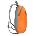 Derby Of Sweden DER1582001 Sport Daypack - Orange | Custom Printed and Embroidered
