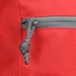 Derby Of Sweden DER1582001 Sport Daypack - Red | Custom Printed and Embroidered