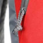 Derby Of Sweden DER1582001 Sport Daypack - Red | Custom Printed and Embroidered