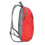 Derby Of Sweden DER1582001 Sport Daypack - Red | Custom Printed and Embroidered