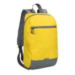 Derby Of Sweden DER1582001 Sport Daypack - Yellow | Custom Printed and Embroidered