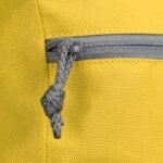 Derby Of Sweden DER1582001 Sport Daypack - Yellow | Custom Printed and Embroidered