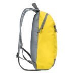 Derby Of Sweden DER1582001 Sport Daypack - Yellow | Custom Printed and Embroidered