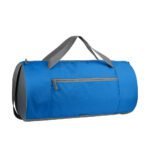 Derby Of Sweden DER1582004 Sport Bag - Blue | Custom Printed and Embroidered