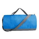 Derby Of Sweden DER1582004 Sport Bag - Blue | Custom Printed and Embroidered