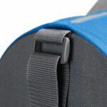 Derby Of Sweden DER1582004 Sport Bag - Blue | Custom Printed and Embroidered