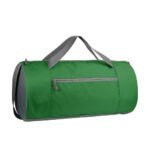 Derby Of Sweden DER1582004 Sport Bag - Green | Custom Printed and Embroidered