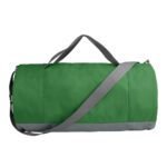 Derby Of Sweden DER1582004 Sport Bag - Green | Custom Printed and Embroidered