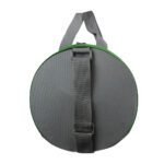 Derby Of Sweden DER1582004 Sport Bag - Green | Custom Printed and Embroidered