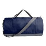 Derby Of Sweden DER1582004 Sport Bag - Navy | Custom Printed and Embroidered