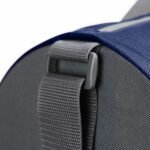 Derby Of Sweden DER1582004 Sport Bag - Navy | Custom Printed and Embroidered